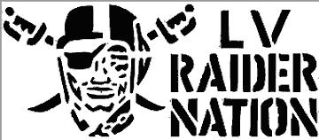 PRO.... SPORTS STENCILS | Veteran Stenciling Services